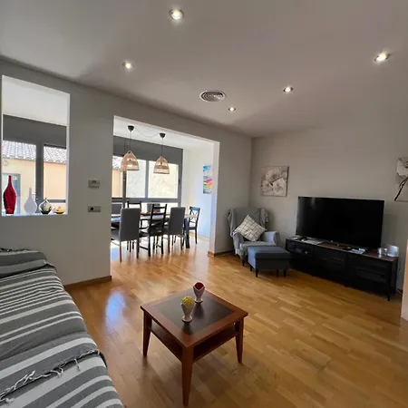 Casa Neus, Casa Cerca De Barcelona *