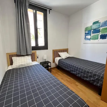 Casa Neus, Casa Cerca De Barcelona Hébergement de vacances *