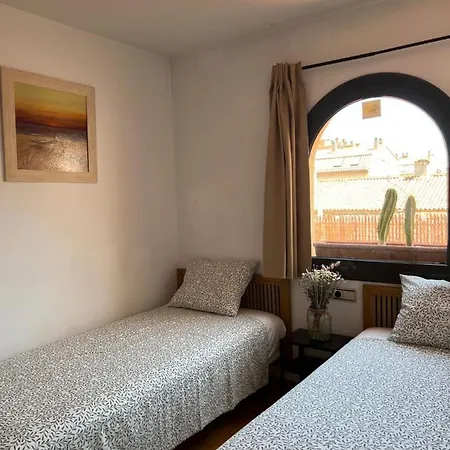 Casa Neus, Casa Cerca De Barcelona Holiday home *