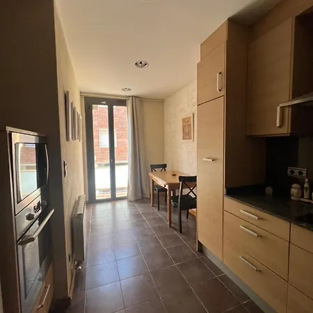 Holiday home Casa Neus, Casa Cerca De Barcelona