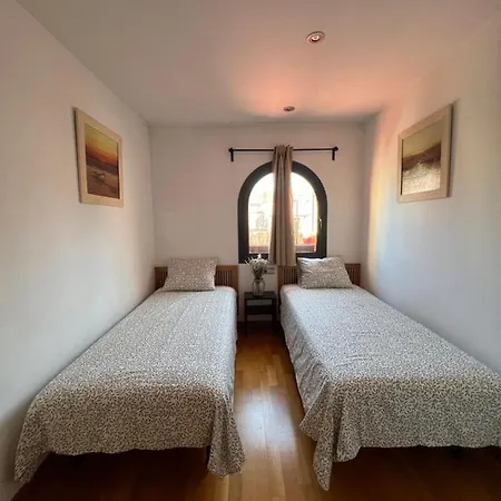 Casa Neus, Casa Cerca De Barcelona * Sant Feliu de Llobregat