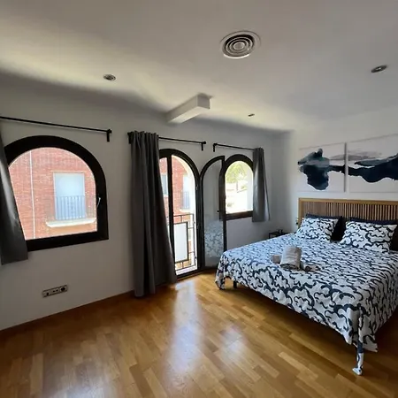 Casa Neus, Casa Cerca De Barcelona *