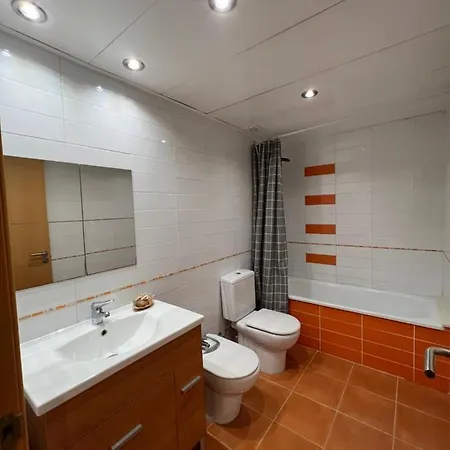 Casa Neus, Casa Cerca De Barcelona *