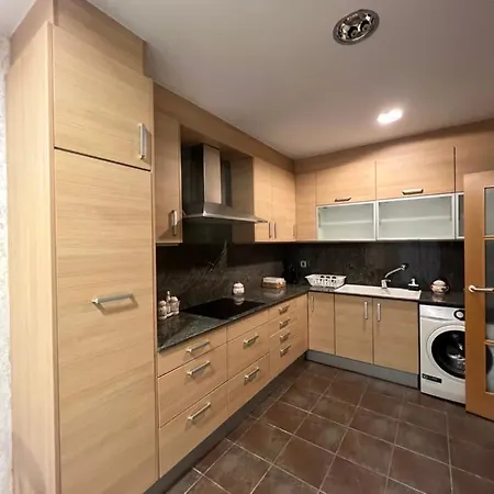 Casa Neus, Casa Cerca De Barcelona