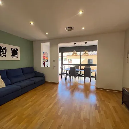 Casa Neus, Casa Cerca De Barcelona Sant Feliu de Llobregat