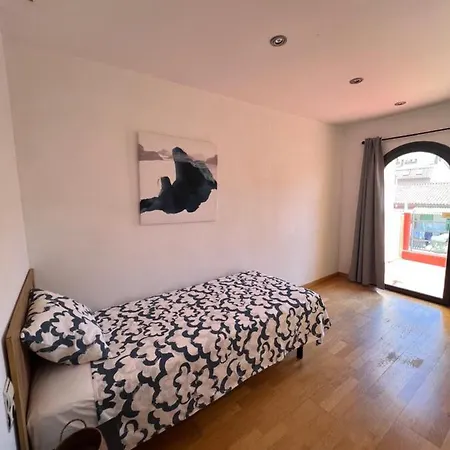 Casa Neus, Casa Cerca De Barcelona * Sant Feliu de Llobregat