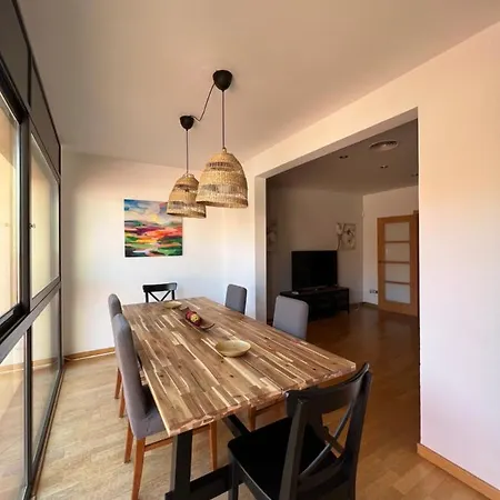Casa Neus, Casa Cerca De Barcelona Holiday home *