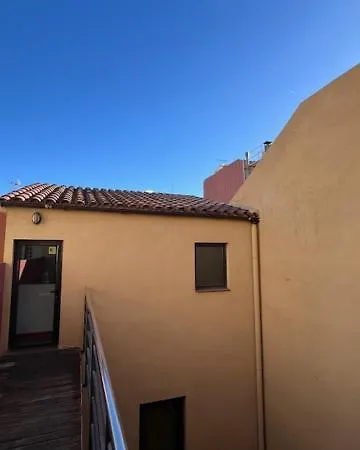 Casa Neus, Casa Cerca De Barcelona Sant Feliu de Llobregat