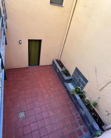 Holiday home Casa Neus, Casa Cerca De Barcelona Sant Feliu de Llobregat