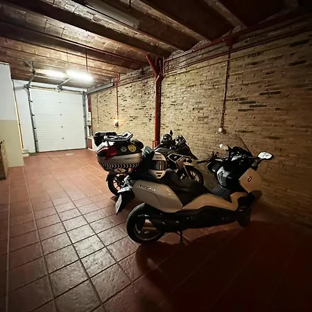 Casa Neus, Casa Cerca De Barcelona Sant Feliu de Llobregat