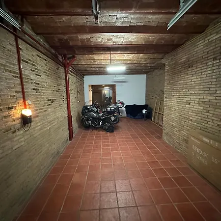 Casa Neus, Casa Cerca De Barcelona Holiday home *