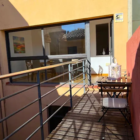 Holiday home Casa Neus, Casa Cerca De Barcelona Sant Feliu de Llobregat