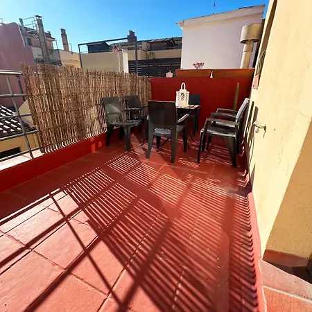 Casa Neus, Casa Cerca De Barcelona