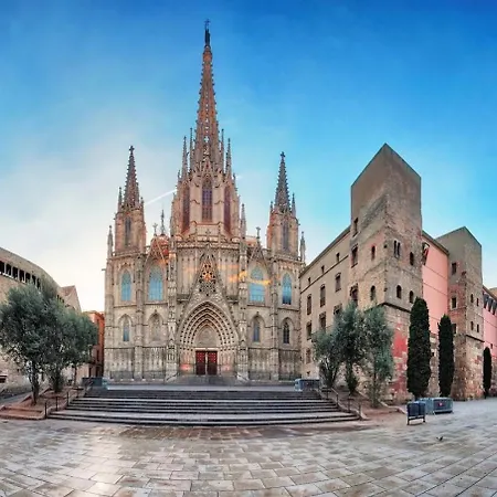 Casa Neus, Casa Cerca De Barcelona Sant Feliu de Llobregat