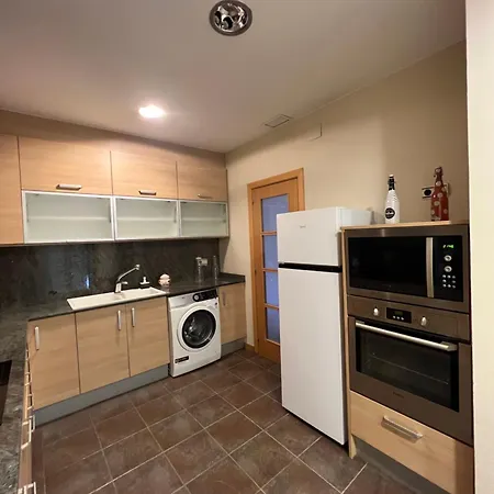 Casa Neus, Casa Cerca De Barcelona Holiday home