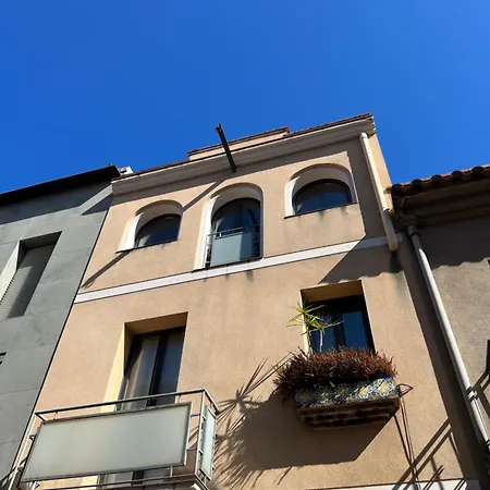 Holiday home Casa Neus, Casa Cerca De Barcelona *