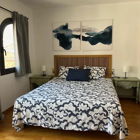 Casa Neus, Casa Cerca De Barcelona Holiday home