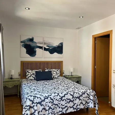 Holiday home Casa Neus, Casa Cerca De Barcelona *