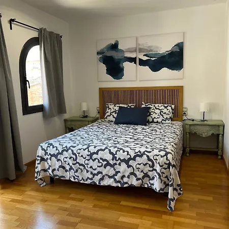 Casa Neus, Casa Cerca De Barcelona Sant Feliu de Llobregat