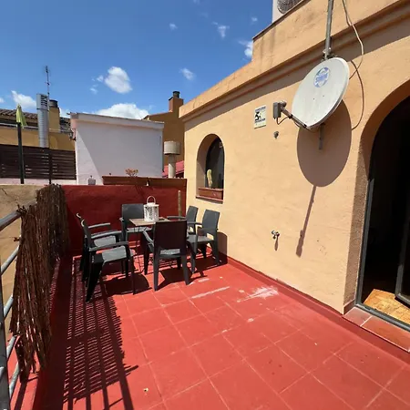 Casa Neus, Casa Cerca De Barcelona *