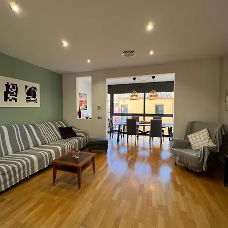 Holiday home Casa Neus, Casa Cerca De Barcelona *